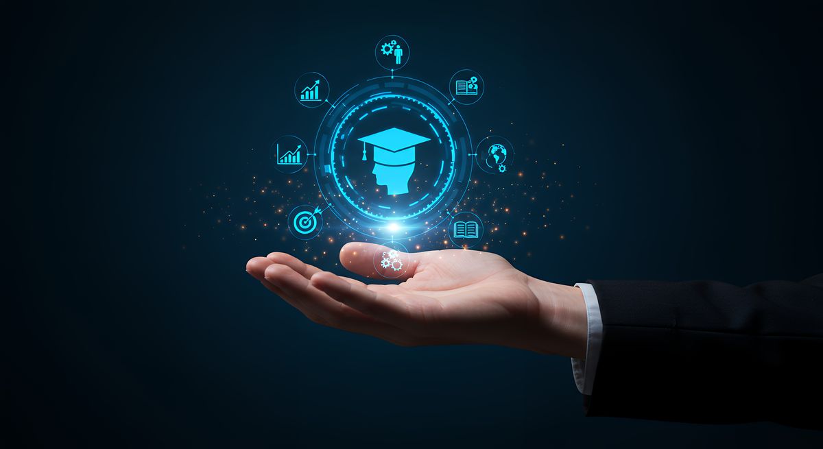 AI leadership courses for career success.