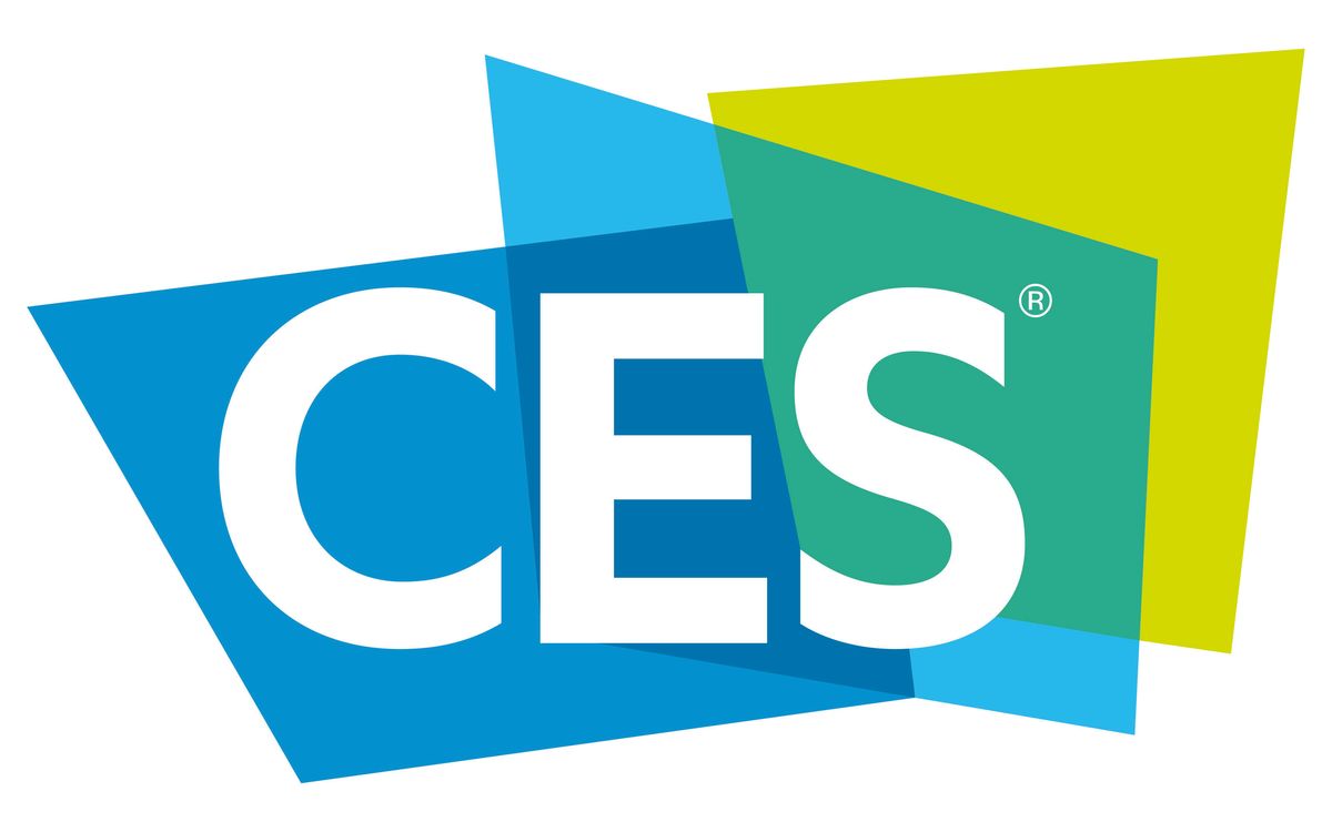 CES logo