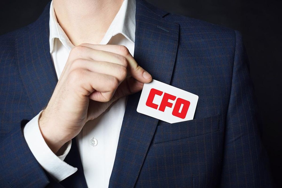 CFO