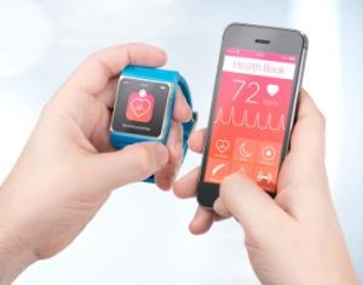 Data synchronization