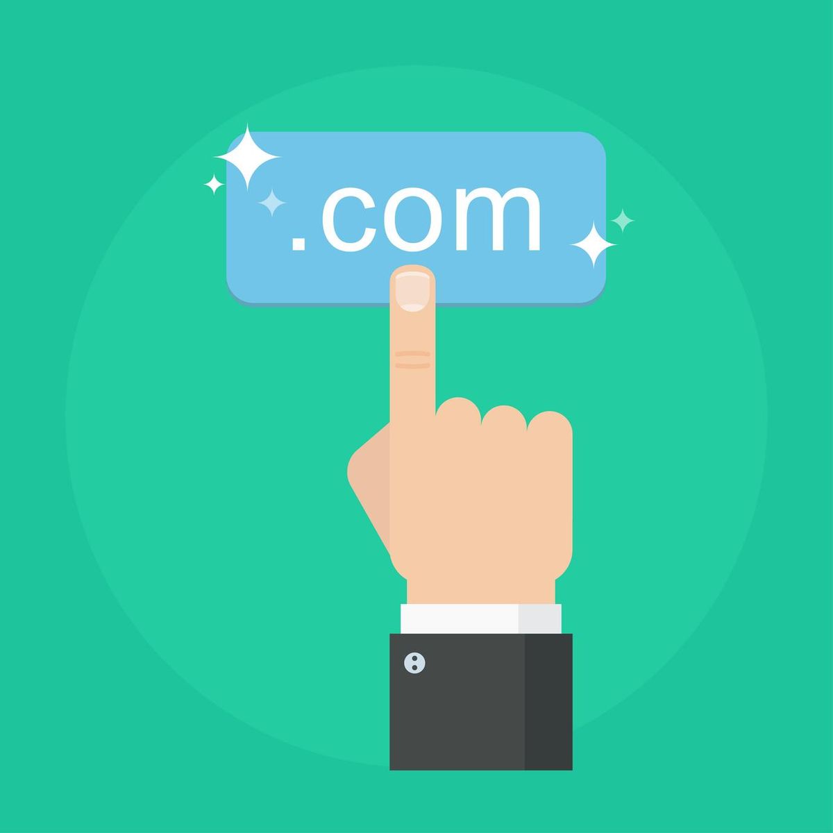 domain name