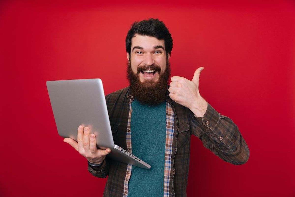 Entrepreneurship is a good job for many reasons