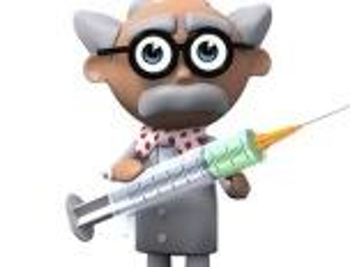 Never Say Never: Health Care Coverage Change Is Inevitable