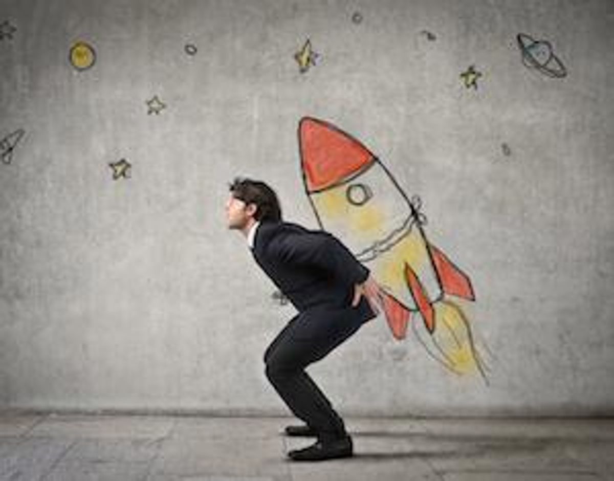 Create a Competitive Edge: Marketing Your Way to Success