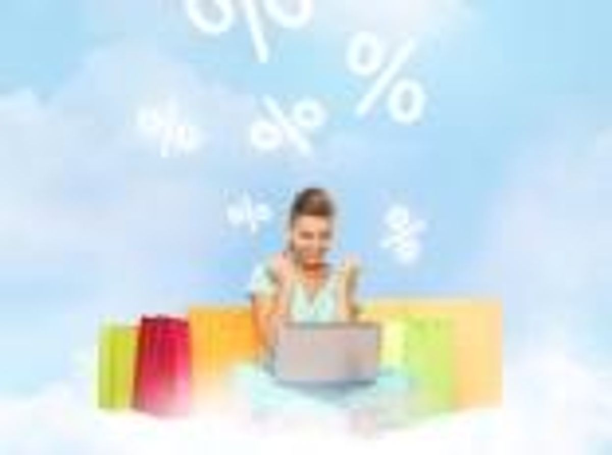 Cyber Monday Shoppers: Your Online Purchases Are NOT Tax-Free