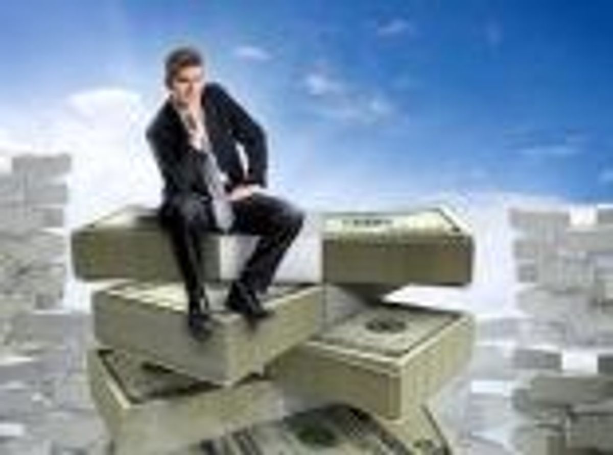 Business Cash Flow Problems? Invoice Financing Turns Unpaid Invoices into $$$