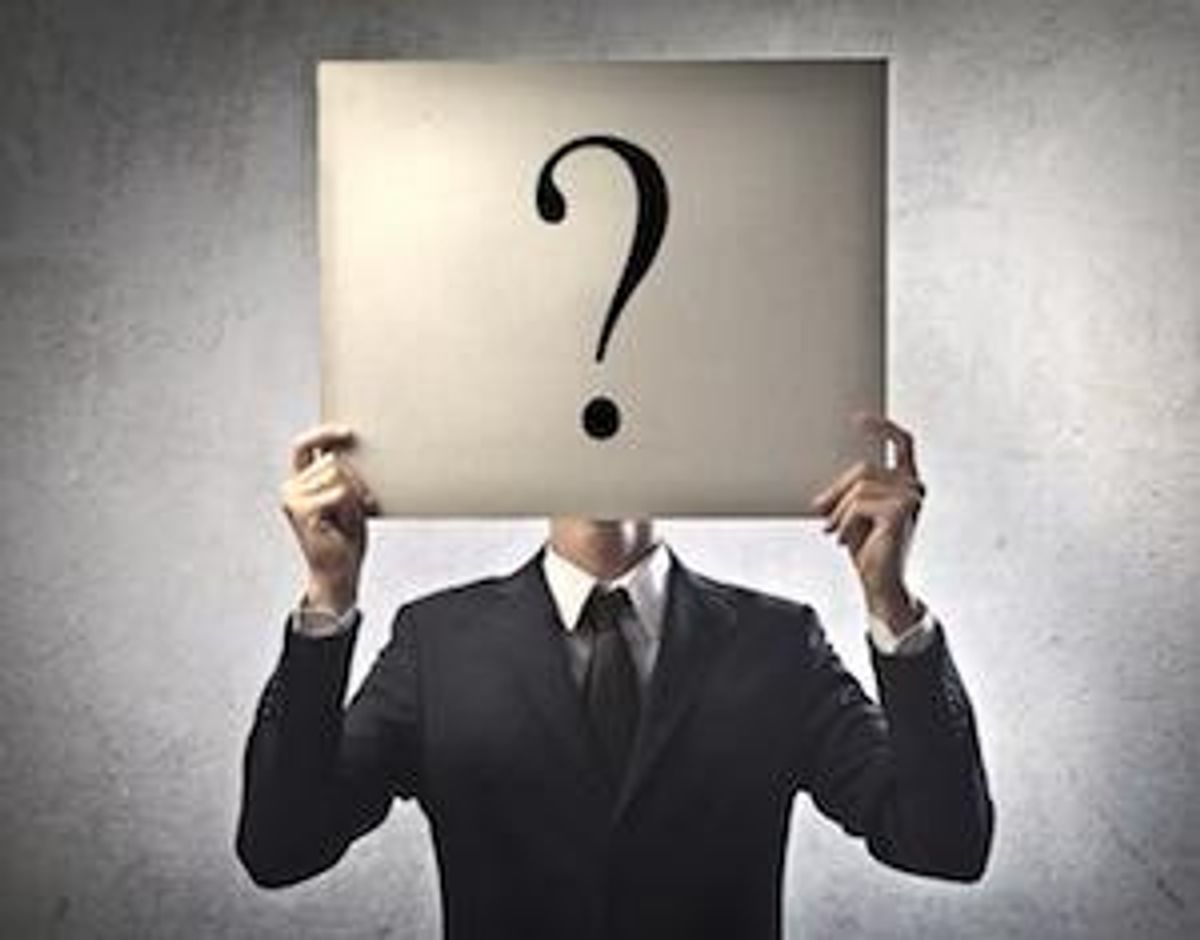 Are You an Inspiring Leader?