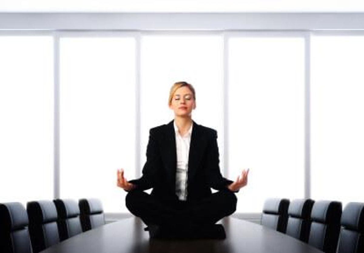 Why Every Business Needs an Employee Wellness Plan