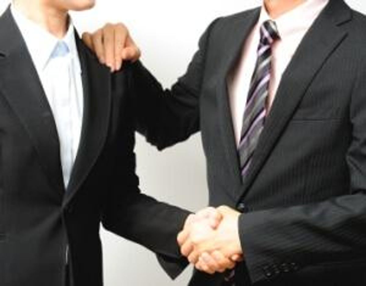 Where and How to Find the Right Mentor for Your Business