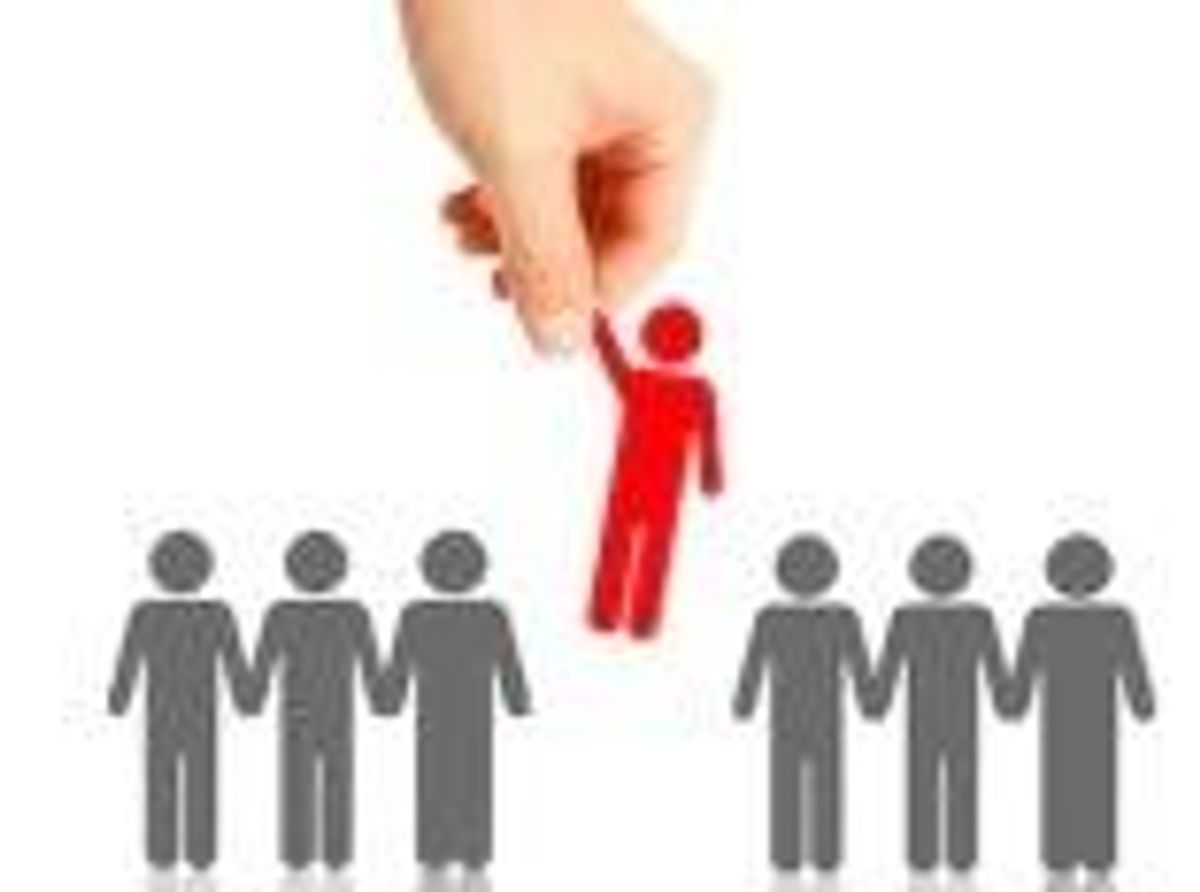 How to Recruit a Great Recruiter