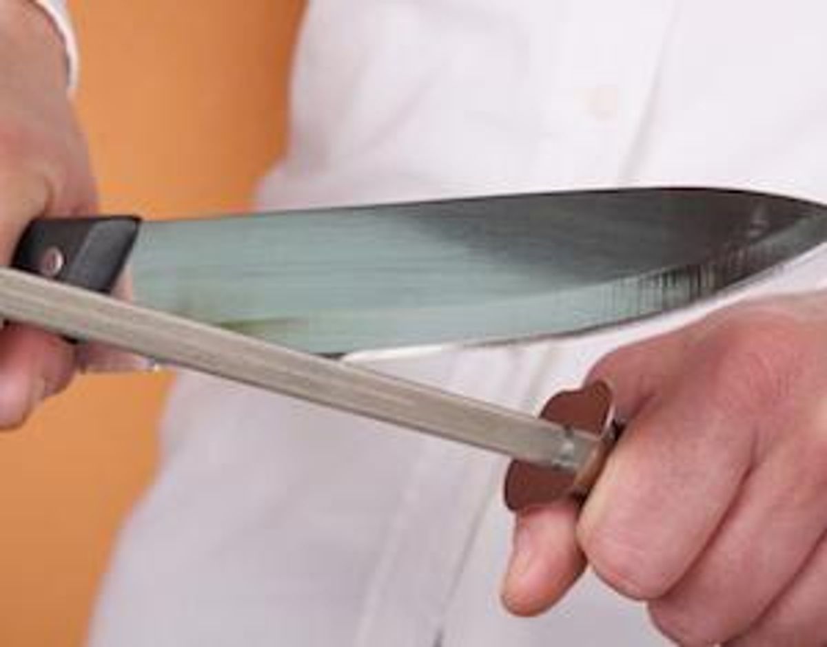 Are Your Competitors Carving You Up Like a Turkey?