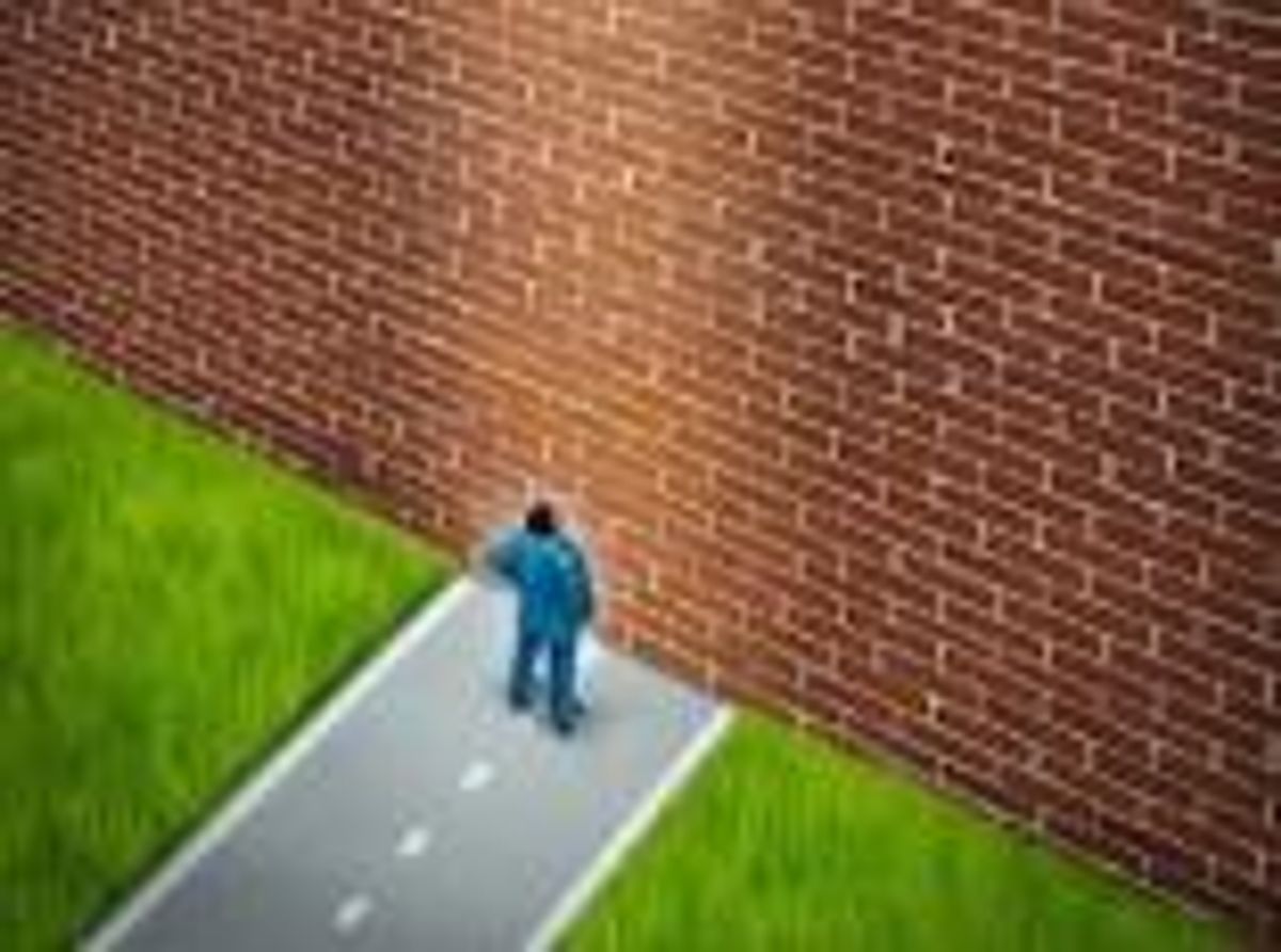 How to Avoid 'Prime Shutout' in Government Contracting