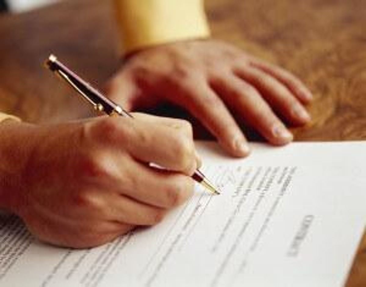 5 Ways to Have a Great Terms of Service