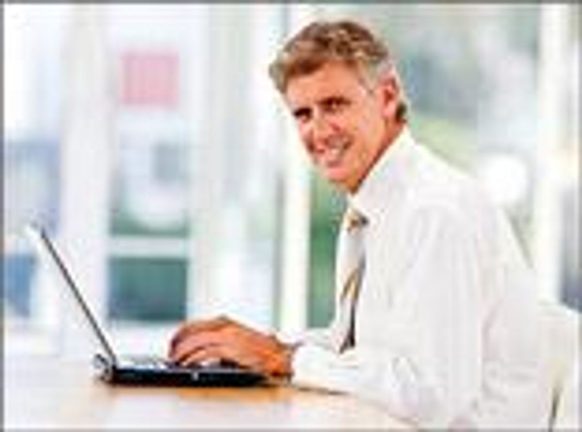 How to Format the Financial Section of a Business Plan