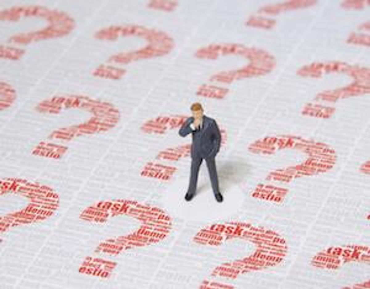 Quora Offers the Best Answers to Your Most Crucial Startup Questions