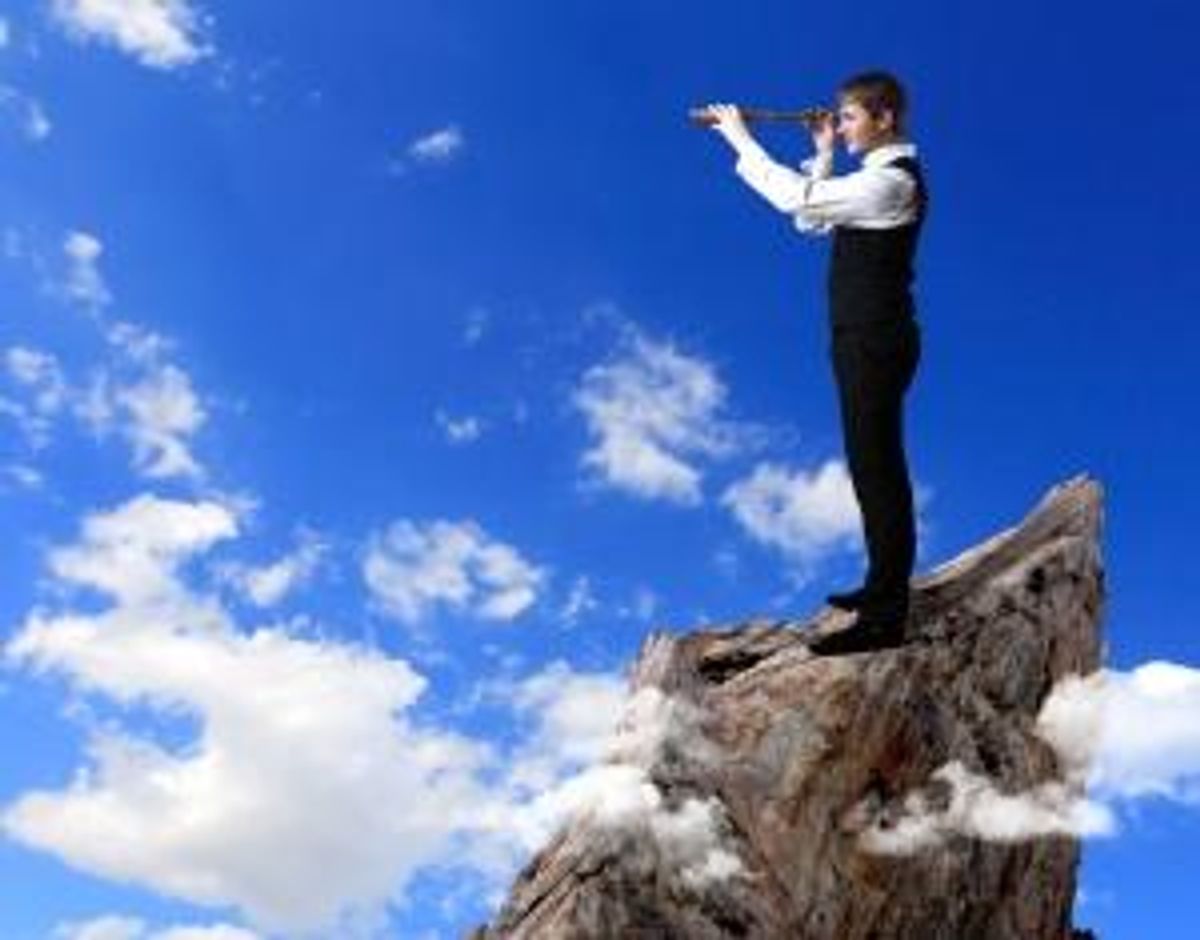 What to Expect When Starting an Entrepreneurial Venture