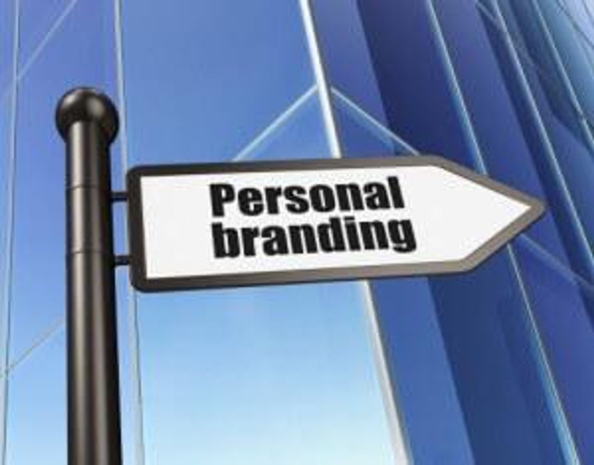 $1 Million Blog Blunders and Other Personal Branding Mistakes That Could Damage Your Business