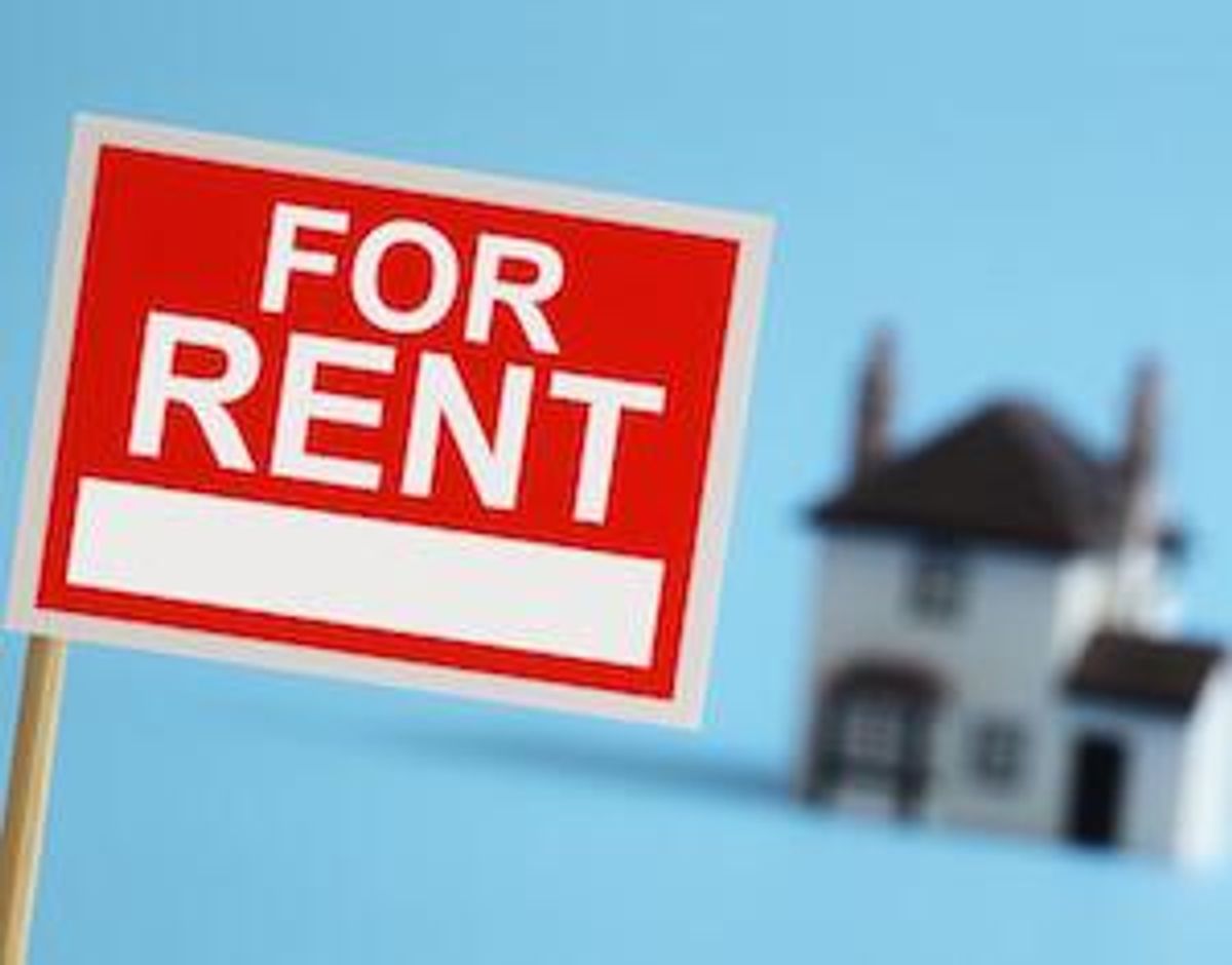 Rent Like You Own: 5 Ways to Save Money When Renting an Apartment