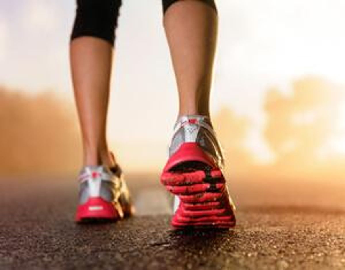 3 Ways to Get Your Marketing Back in Shape