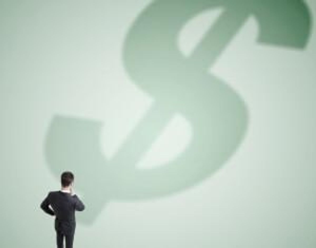 Different Ways to Fund a Small Business or Startup