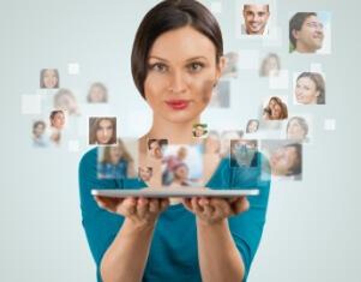 How Adding Live Events to Your Social Networking Benefits Your Business