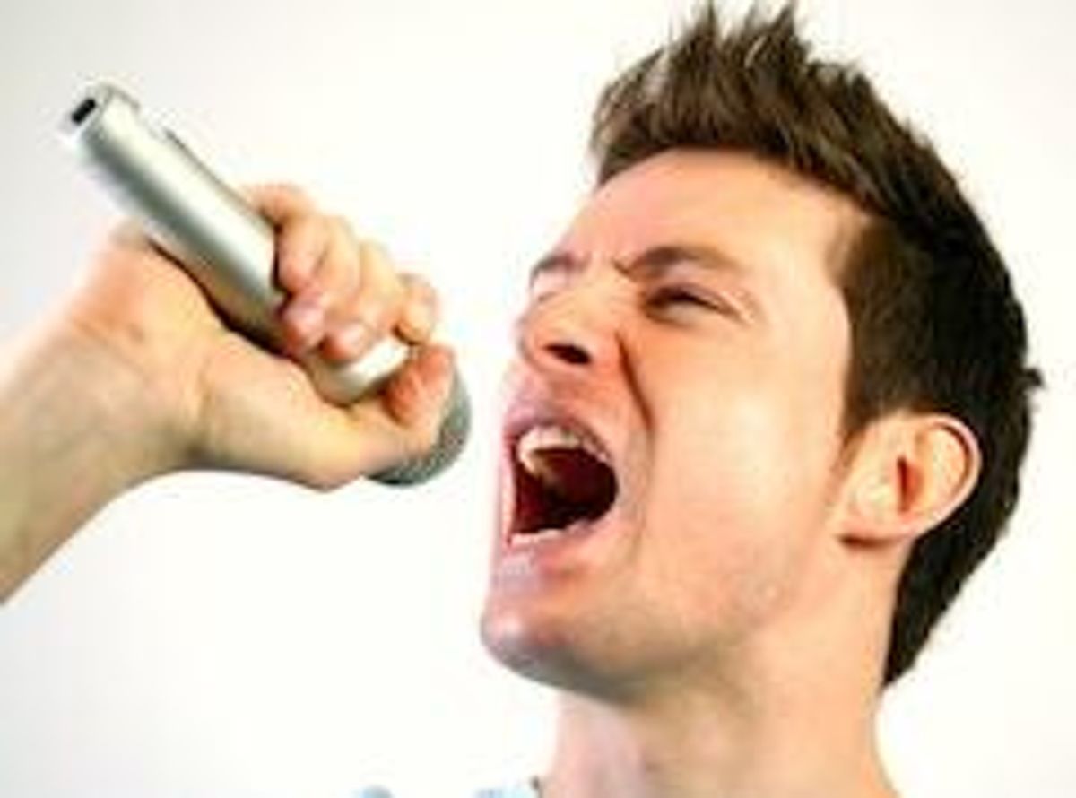 Every Business Needs a Frontman to Connect with Customers