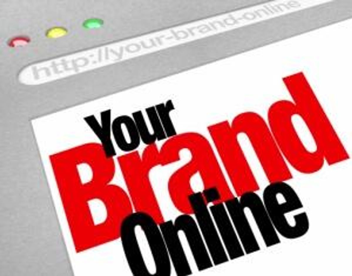 How to Protect Your Online Brand