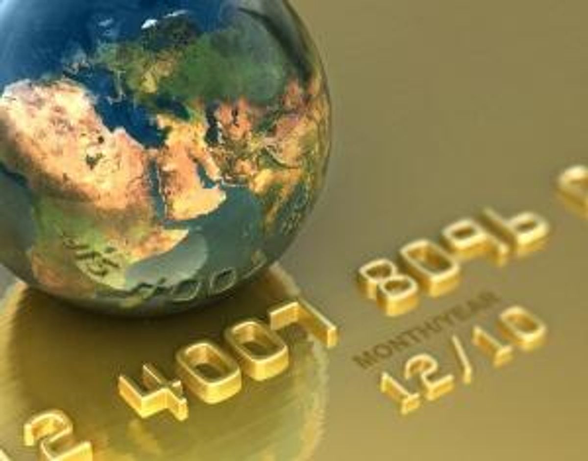 Looking for Business Credit? Your Personal Credit Matters