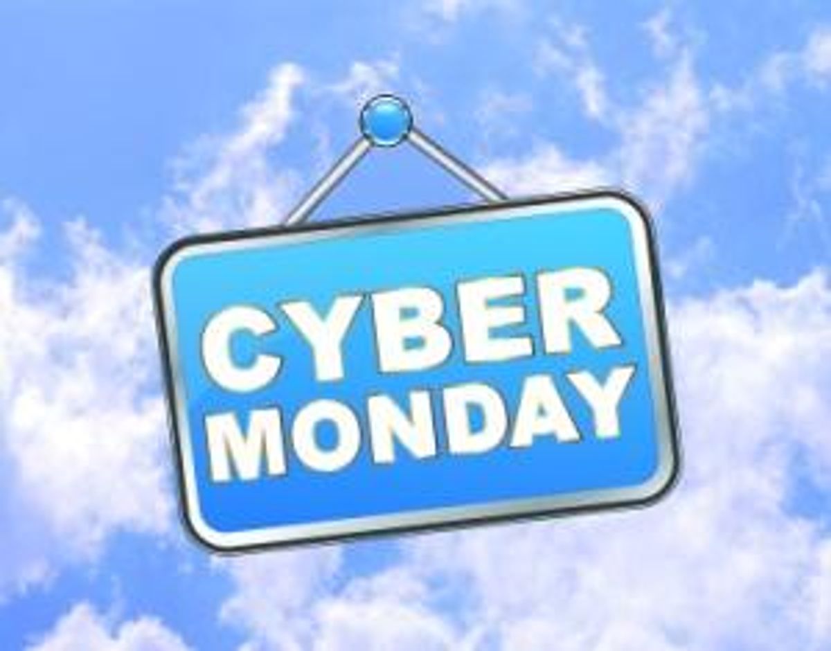 Exposing the Myth of 'Tax-Free' Cyber Monday