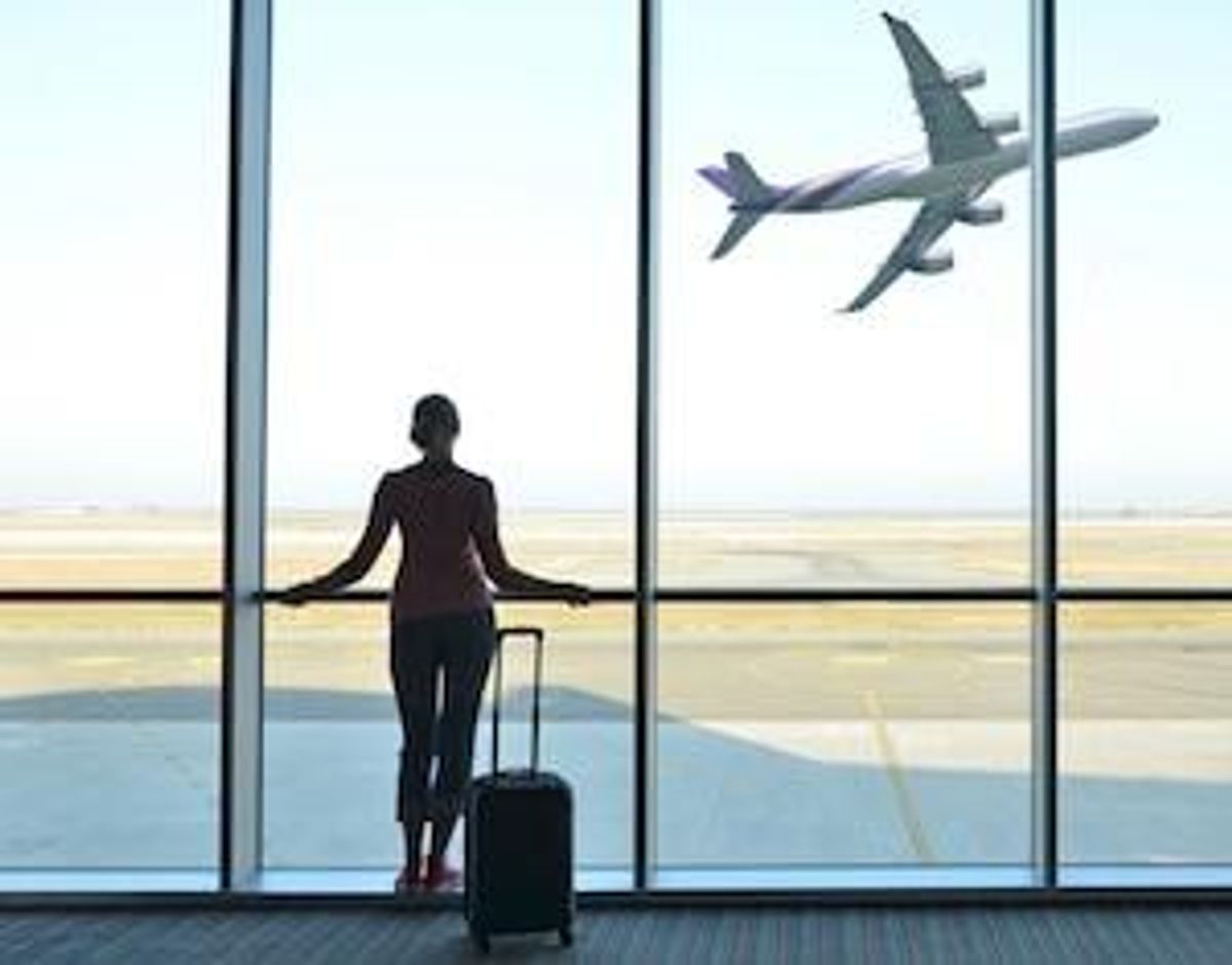 5 Best Practices for Working On The Road