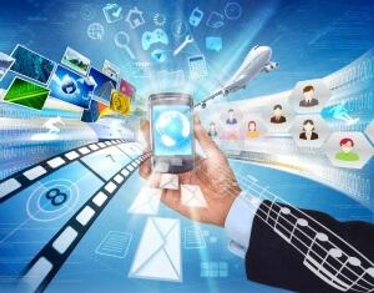 Absolute Must-Have Features for a Small Business Mobile App