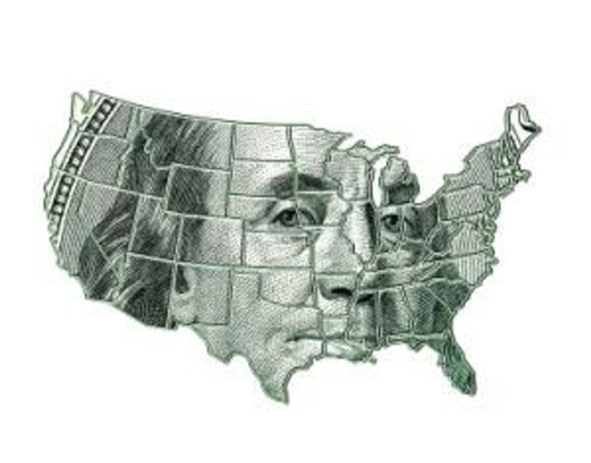 Five Things SMBs Should Know About State Tax Nexus