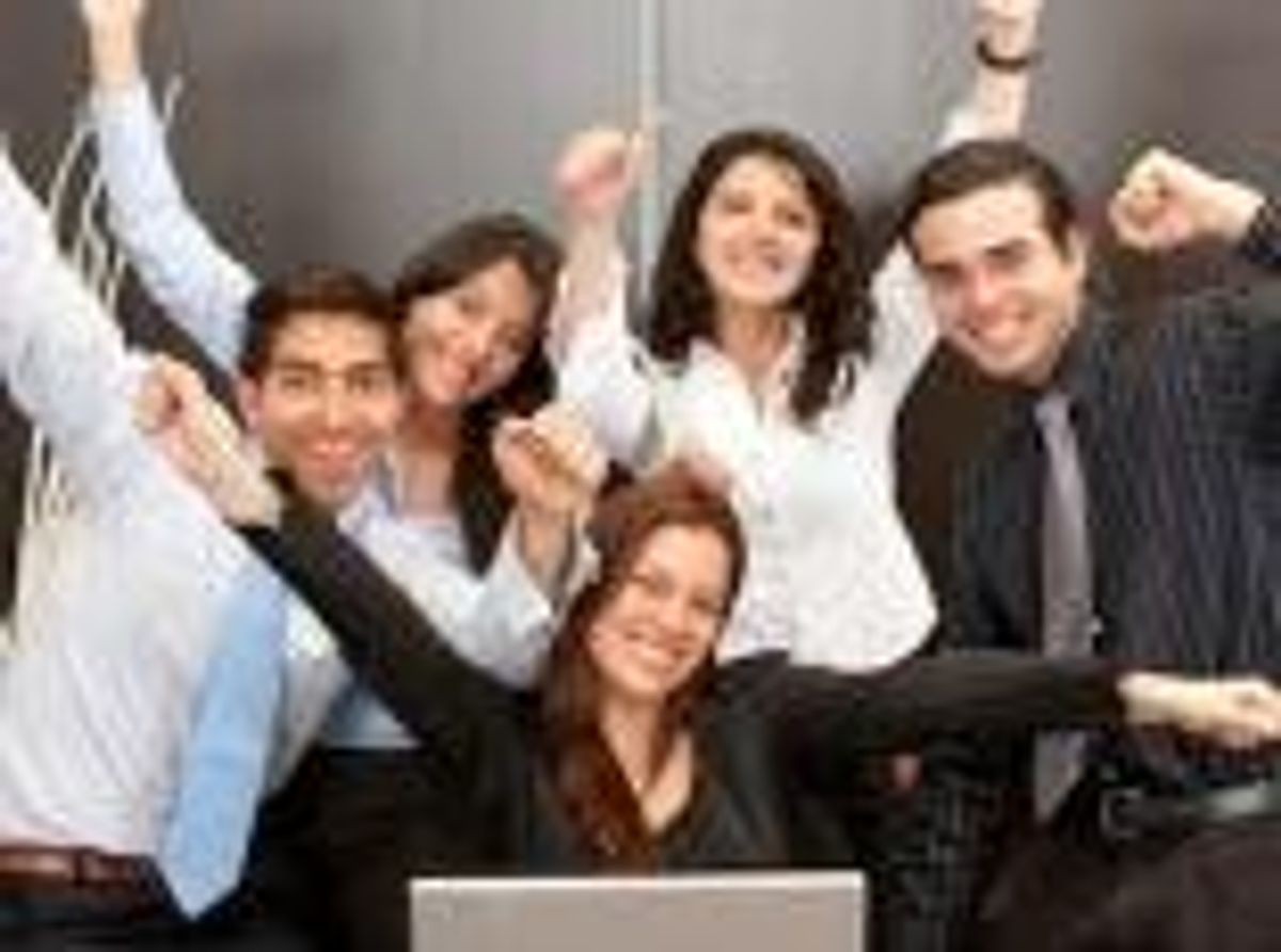 Gamification in the Workplace: When Work Becomes a Game, Companies Win