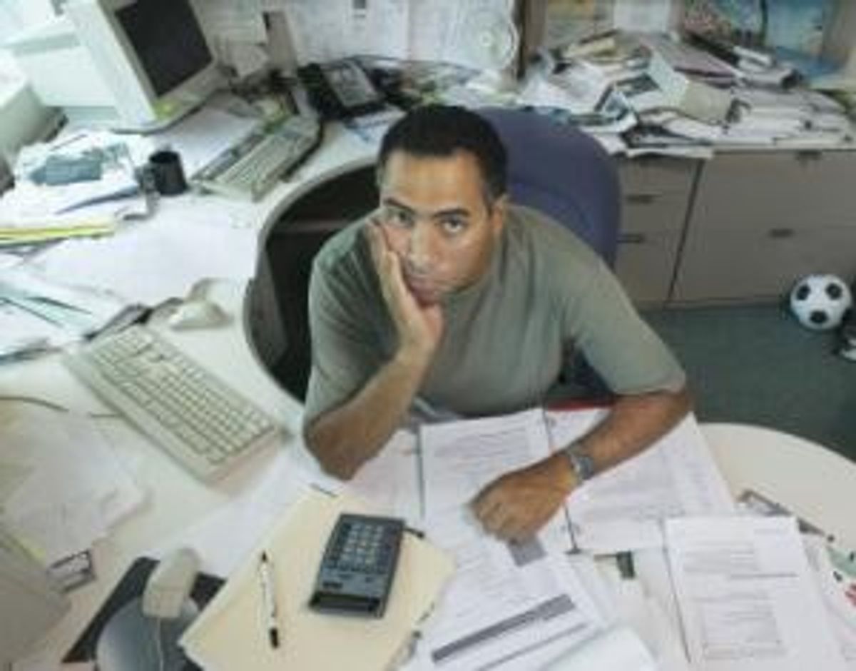 Is Your Small Business Overwhelming You? Here's How to Get Back on Track