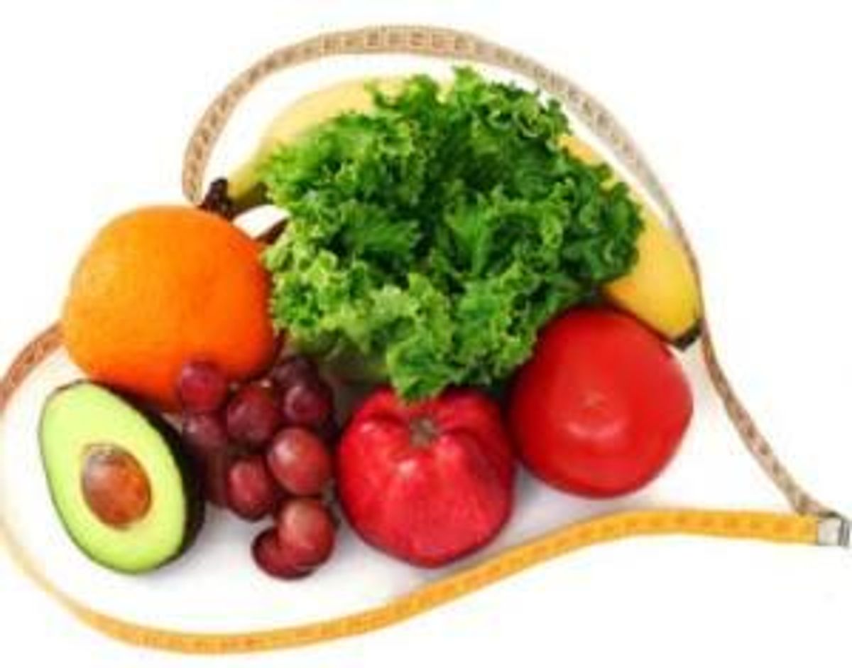 6 Raw Foods That Enhance Physical & Mental Performance