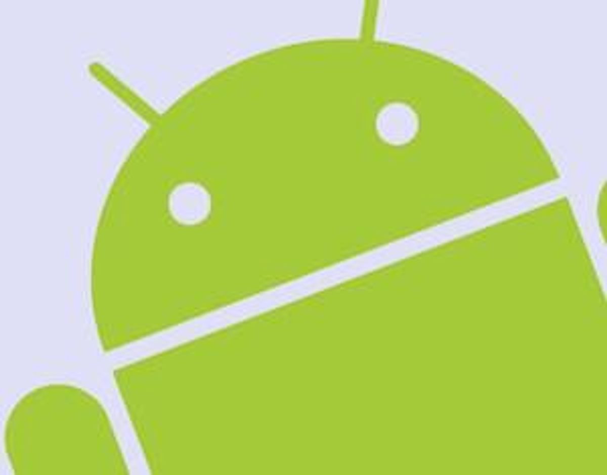 Top Seven Business Apps for Android