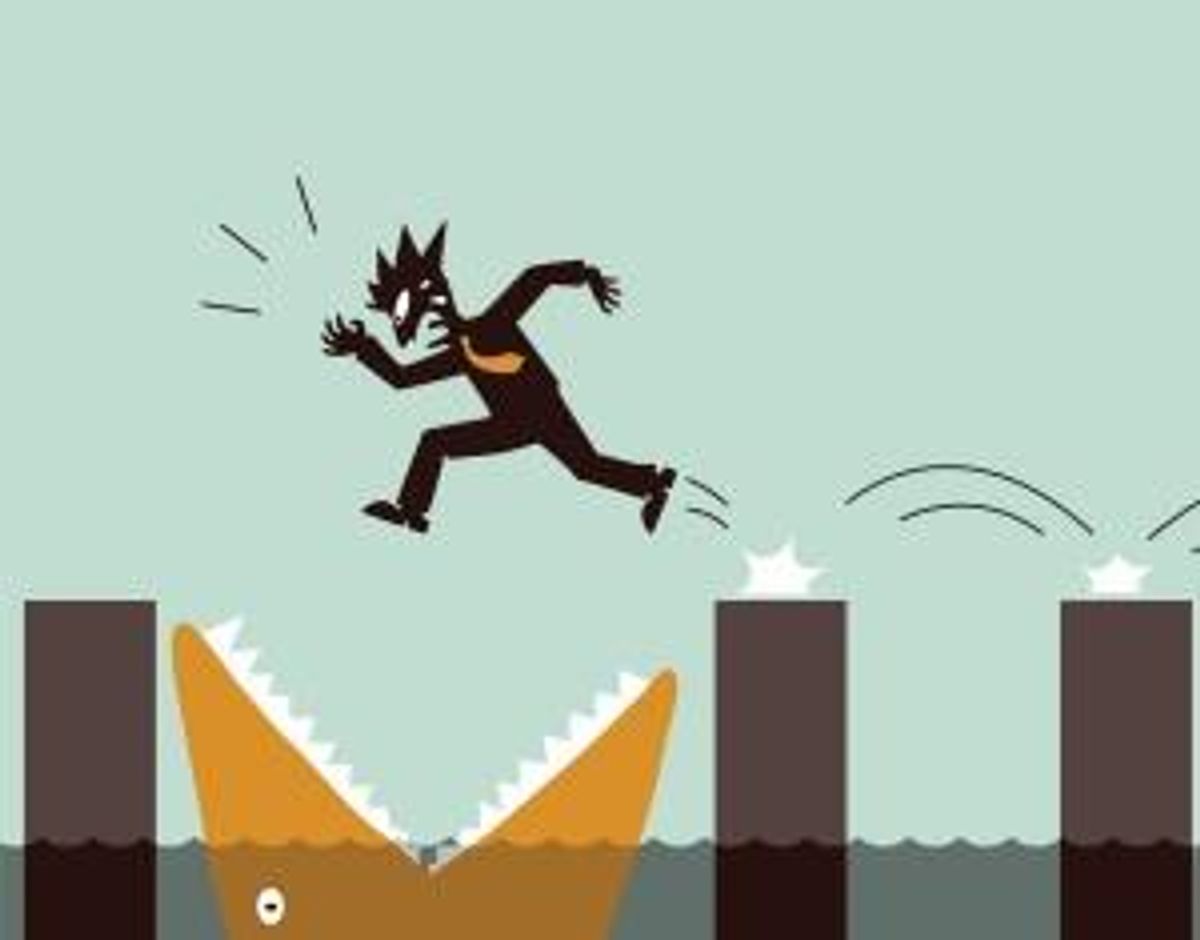 Potential Pitfalls of Investing in Options