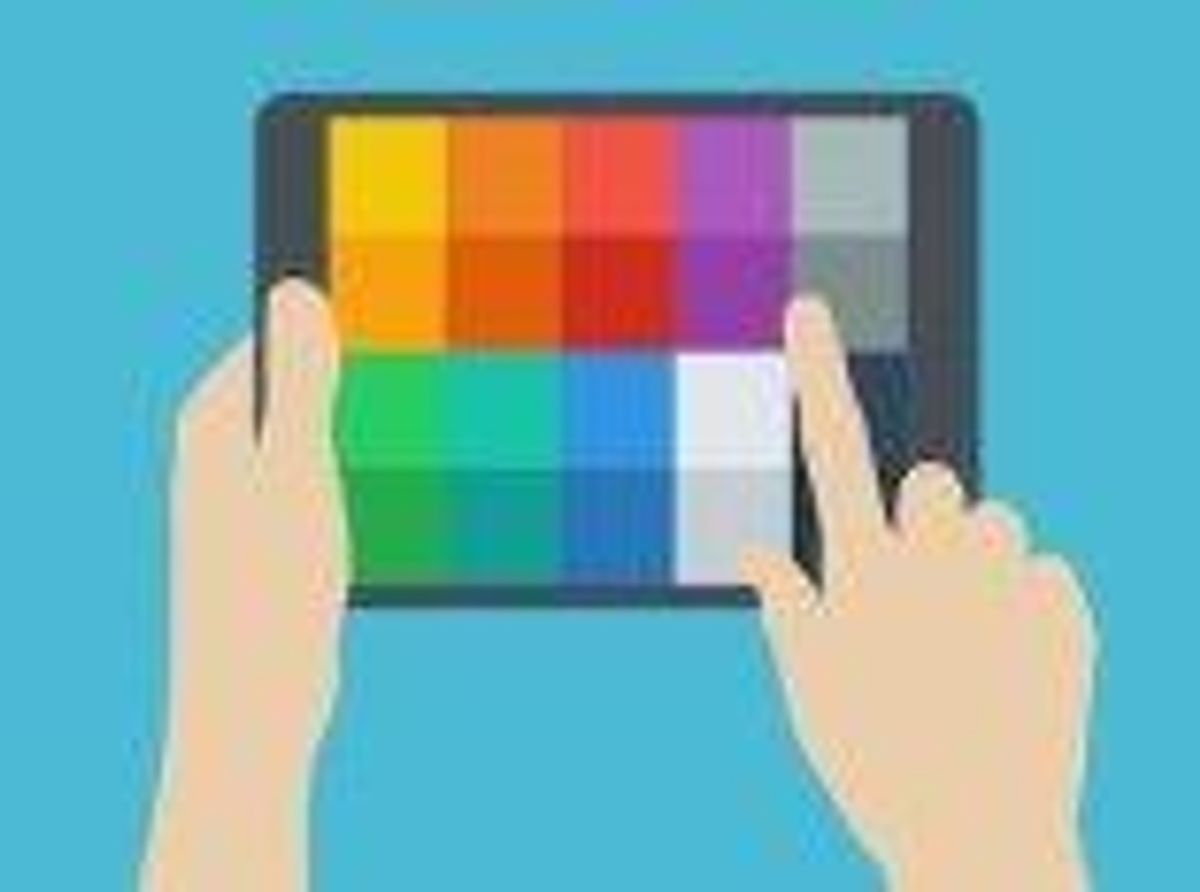 If Your Website Isn’t Optimized for Mobile Devices, You'll Be Left in the Dust