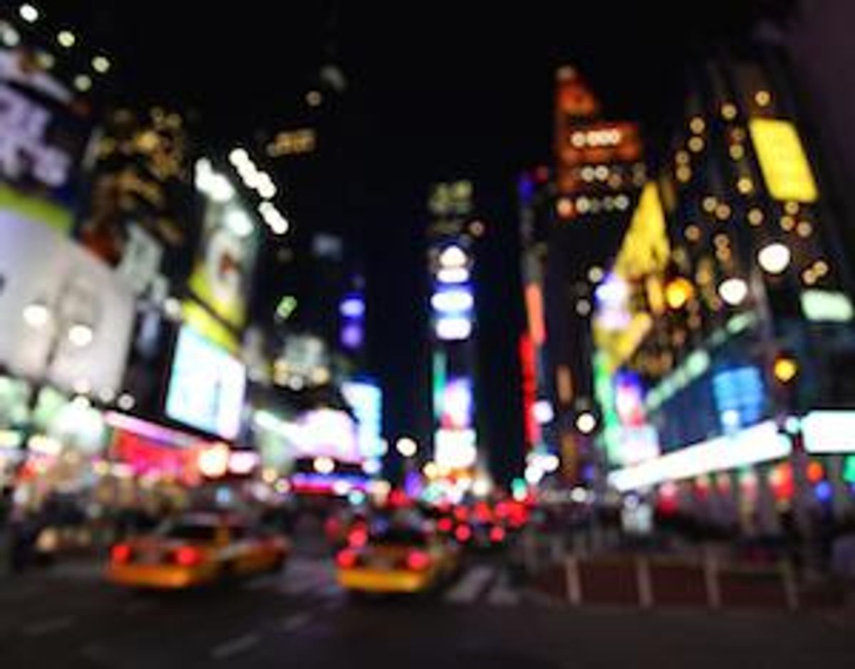 A Lesson in Personal Branding From Beautiful: The Carole King Musical