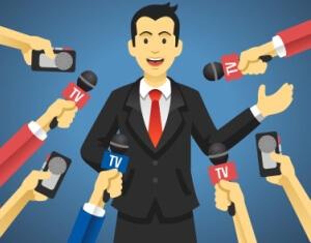Personalize Your Organization's Media Relations Efforts