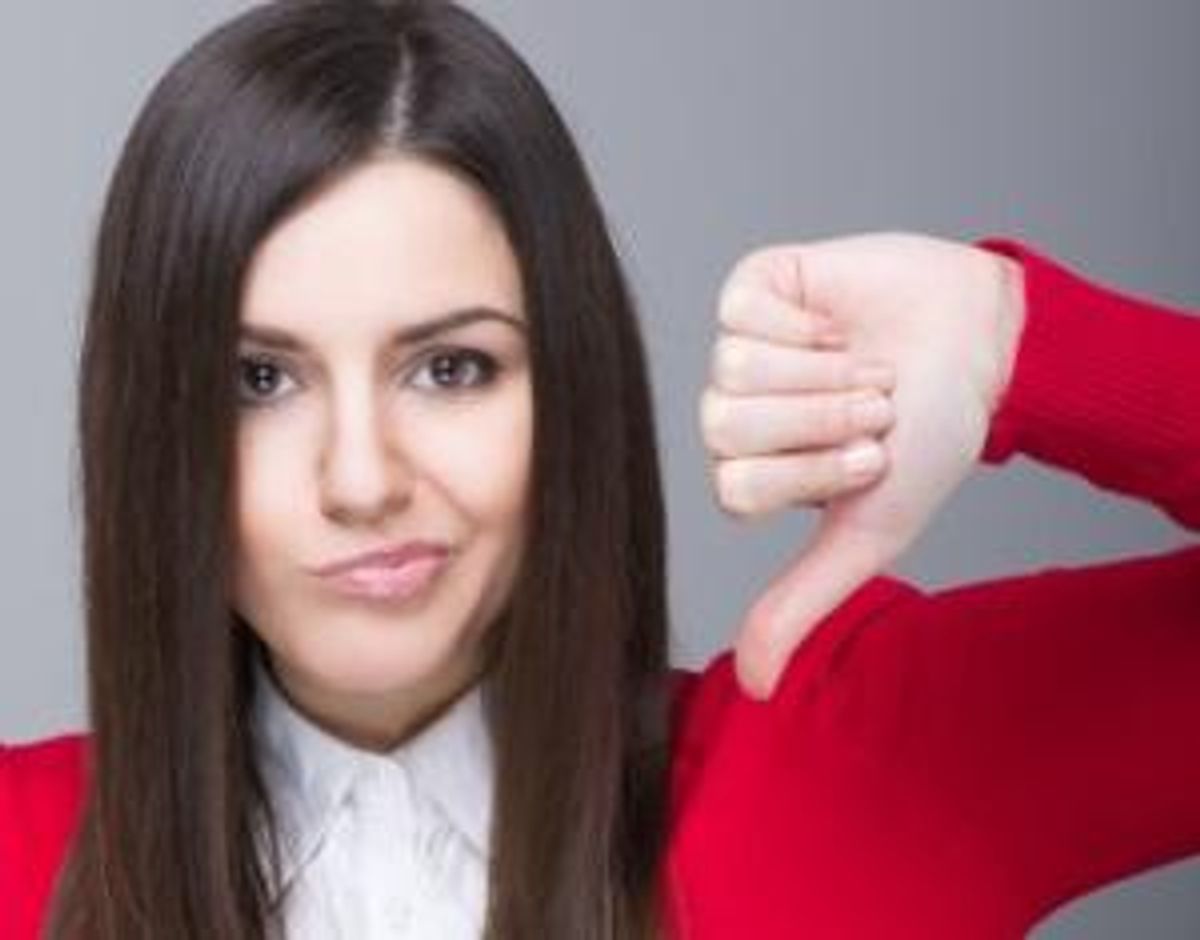 9 Ways to Lose a Client