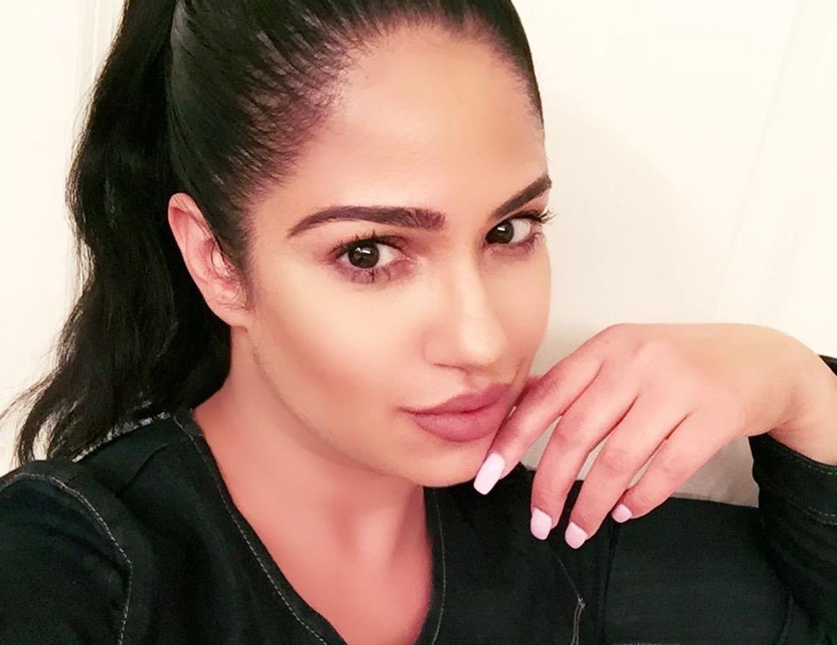 An Entrepreneurial Approach to Fitness and Nutrition: Q&A With Meeta Vengapally of Garnysh