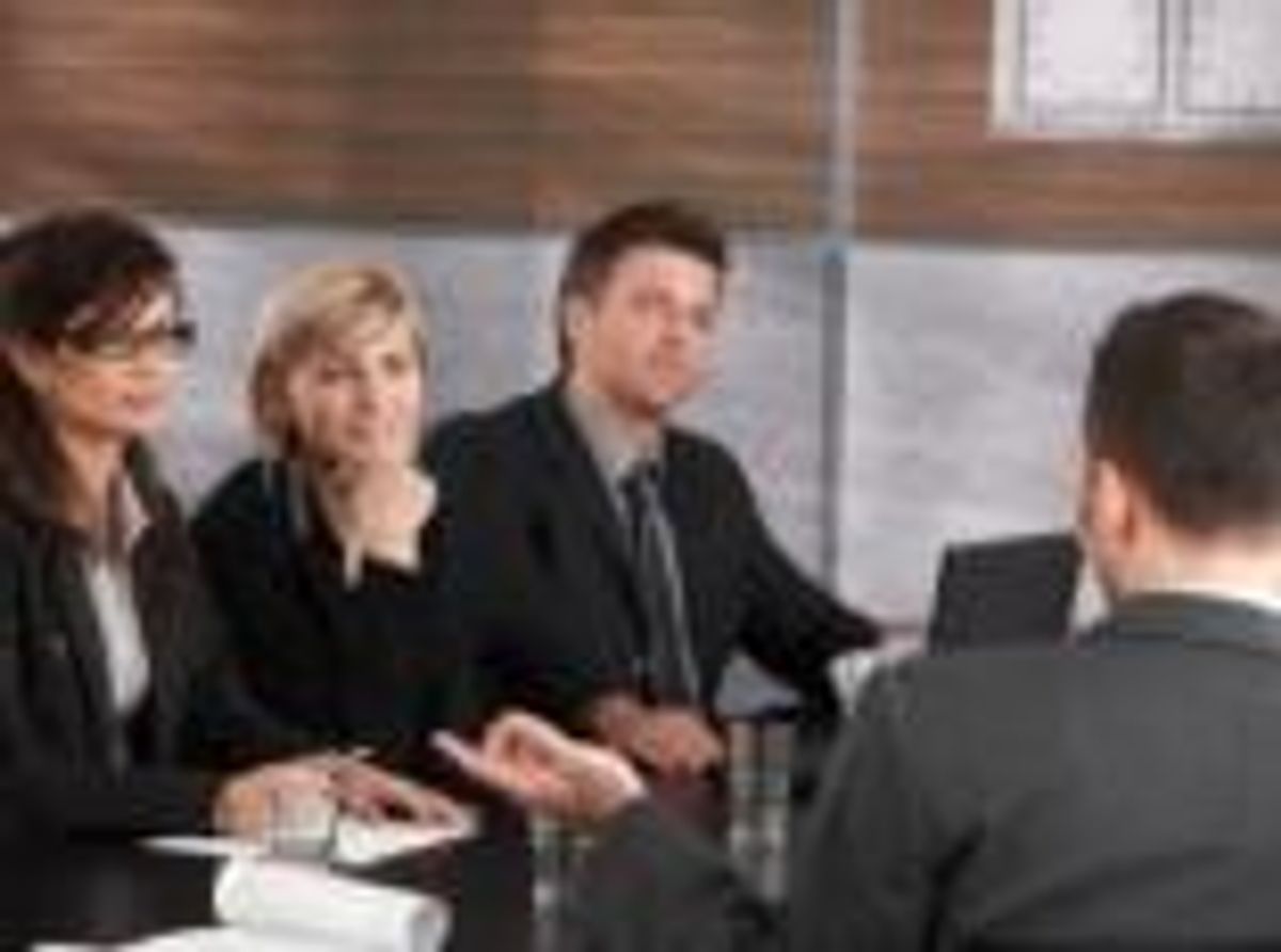 7 Nontraditional Interview Questions Every Executive Should Ask