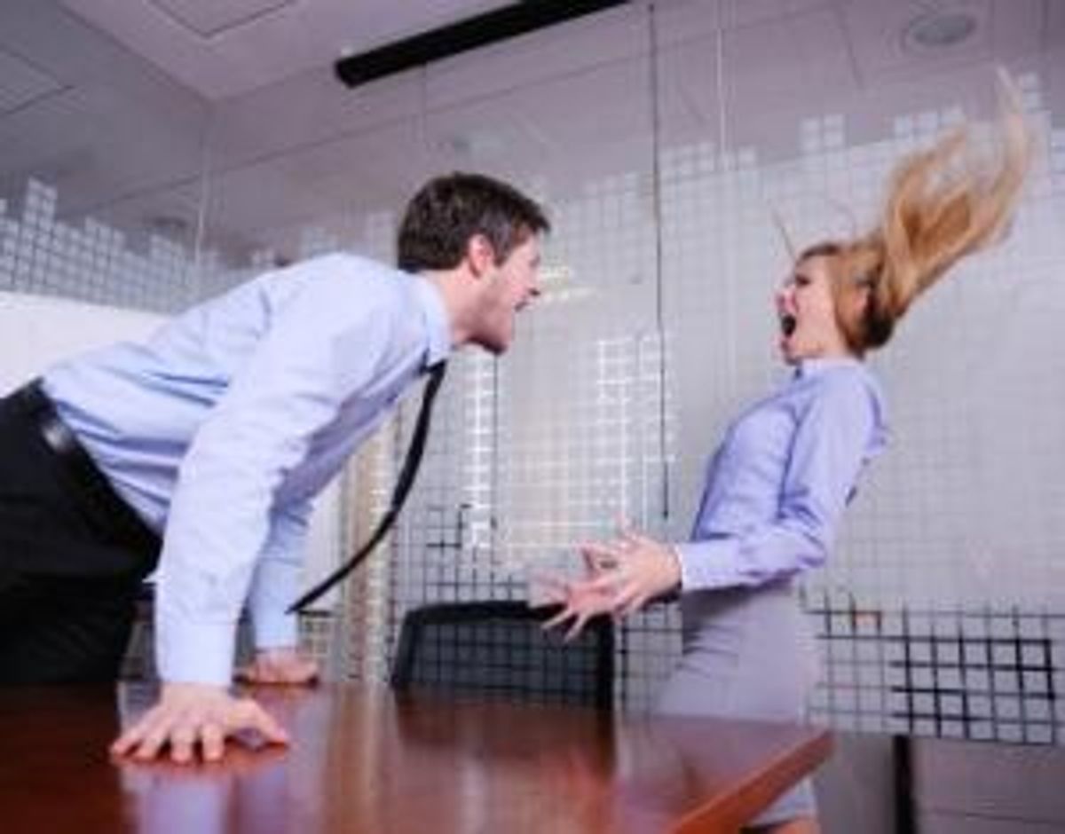 4 Tips to Being a Better Boss