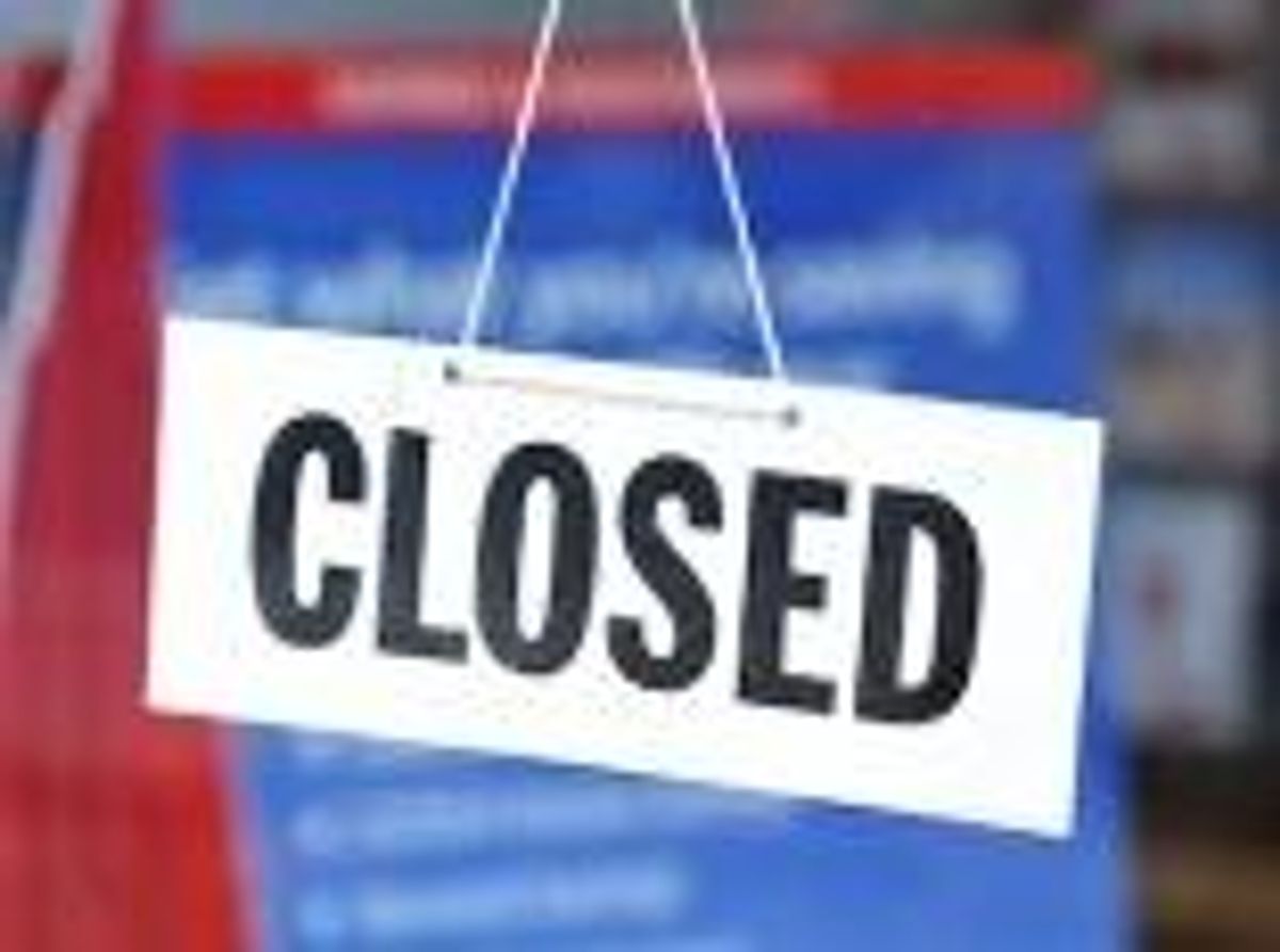 Why Does This 'Retail' Franchise Close At 6 P.M.?