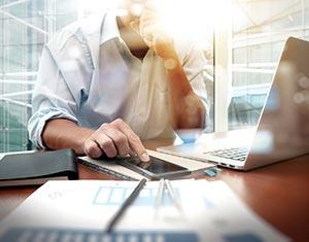 QuickBooks: Simple Start Product Review