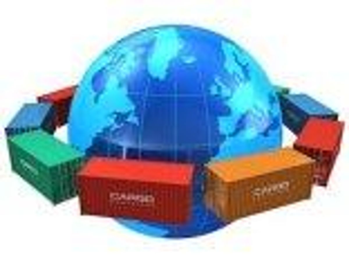 Exporting – It’s All About Strategy, Baby