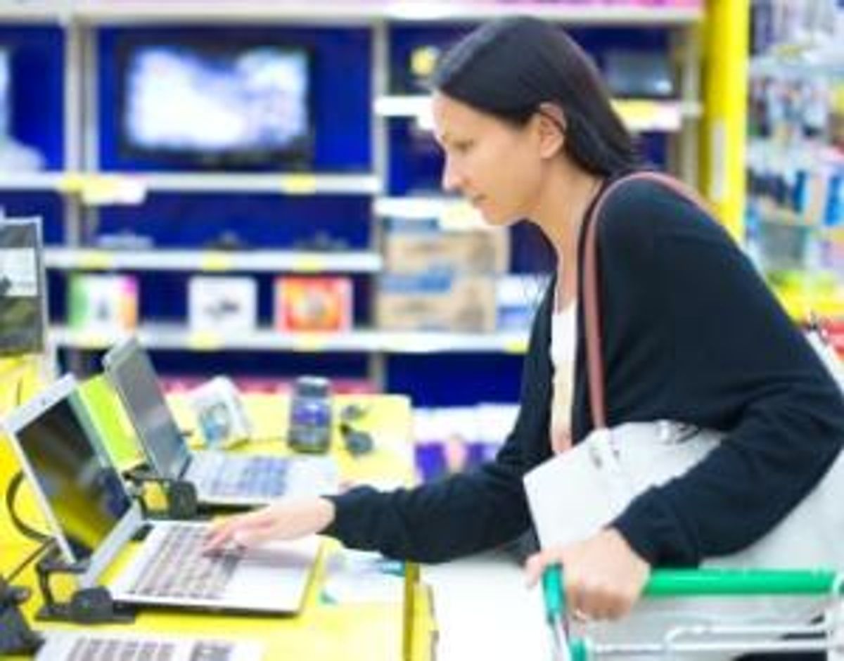 Sales Tax Holiday Round-Up: Here's What's 'Tax-Free' in Your State