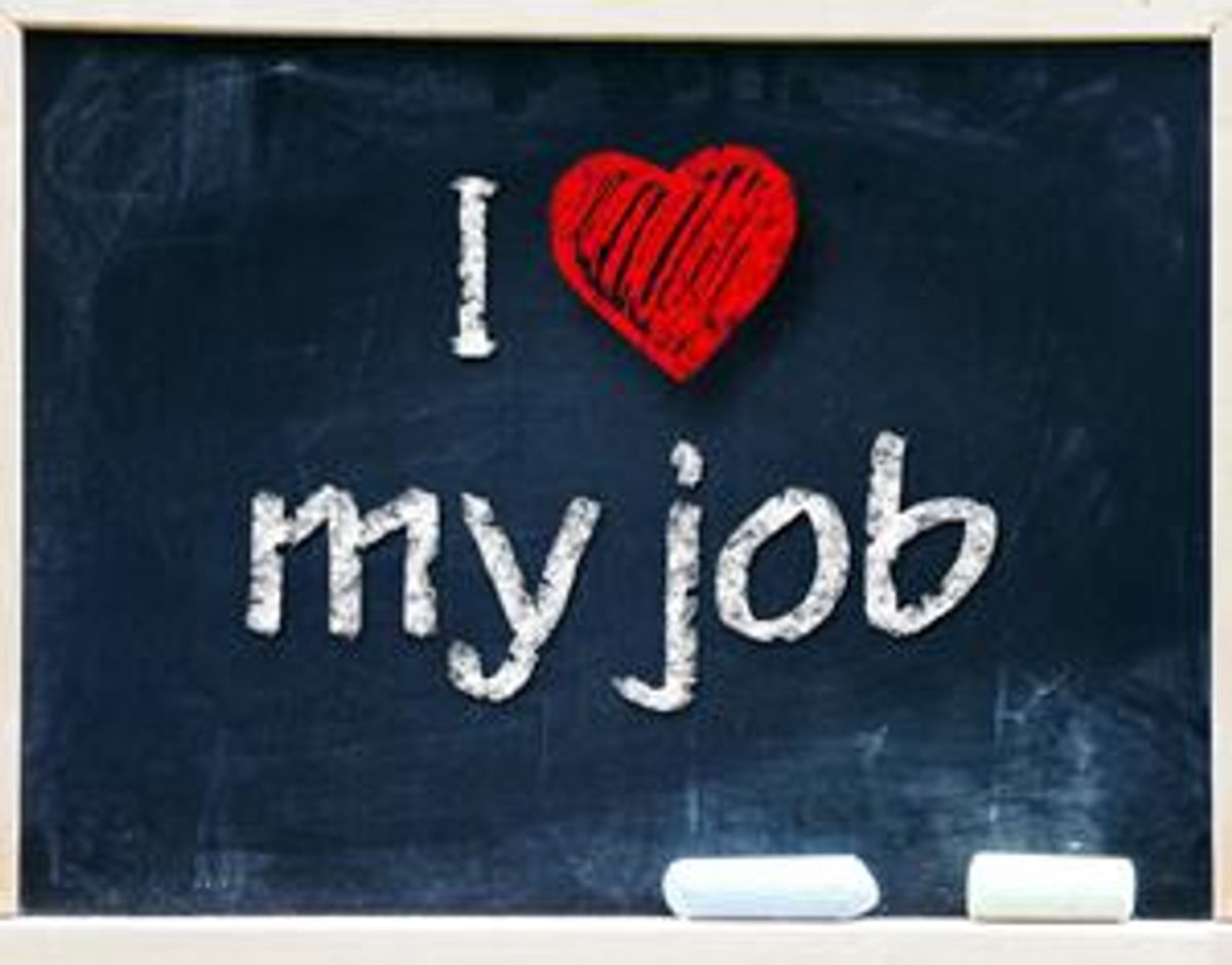 Your Employee Engagement Is ‘In the Bag’