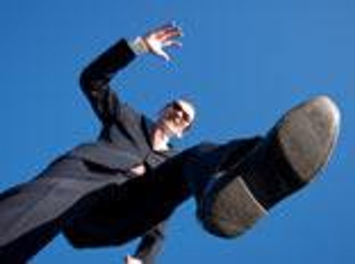 When Walmart Invades: The Independent Retailers' Survival Guide